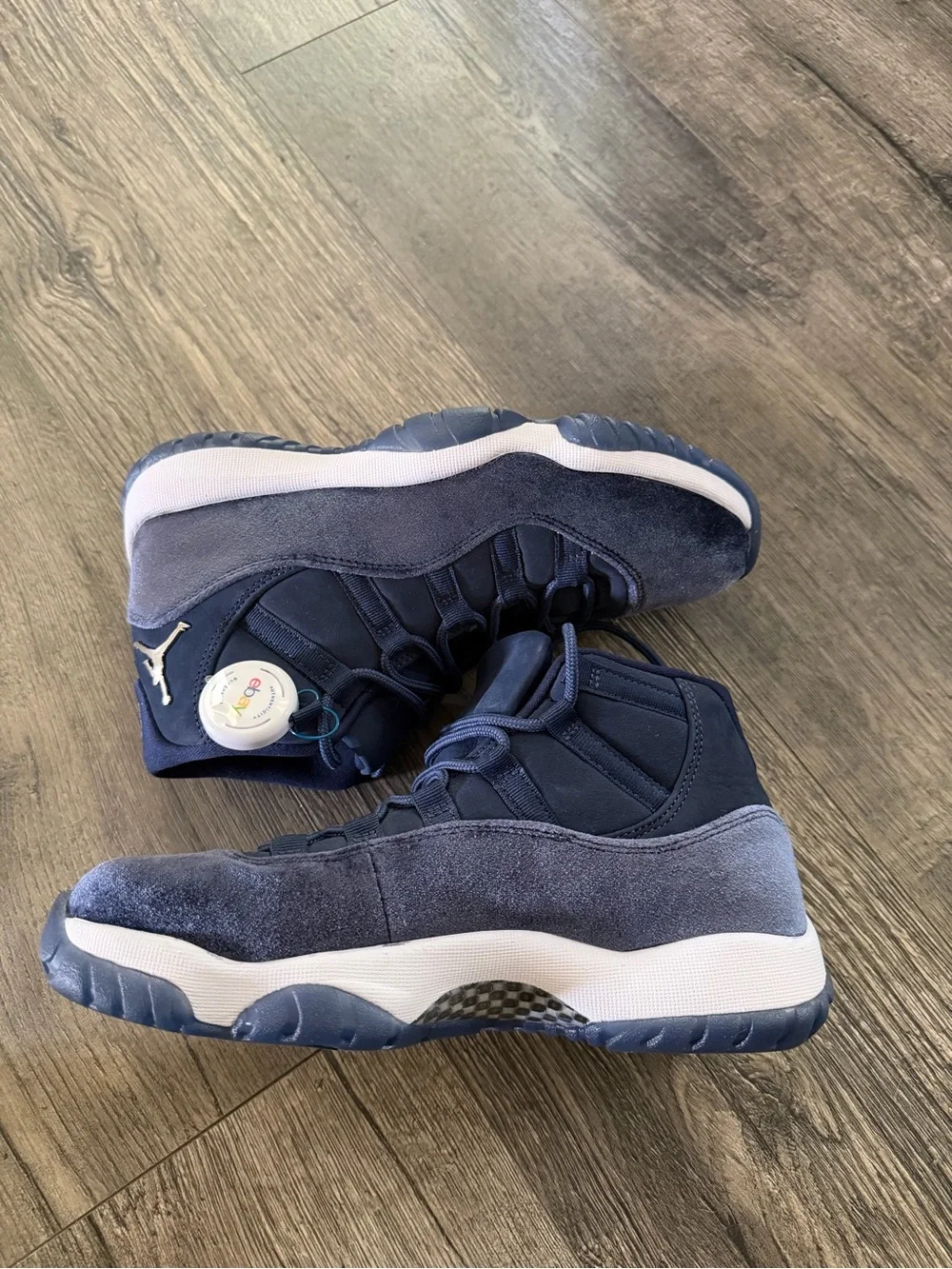 Jordan wmns air